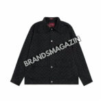 Рубашка Gucci BM47560617677