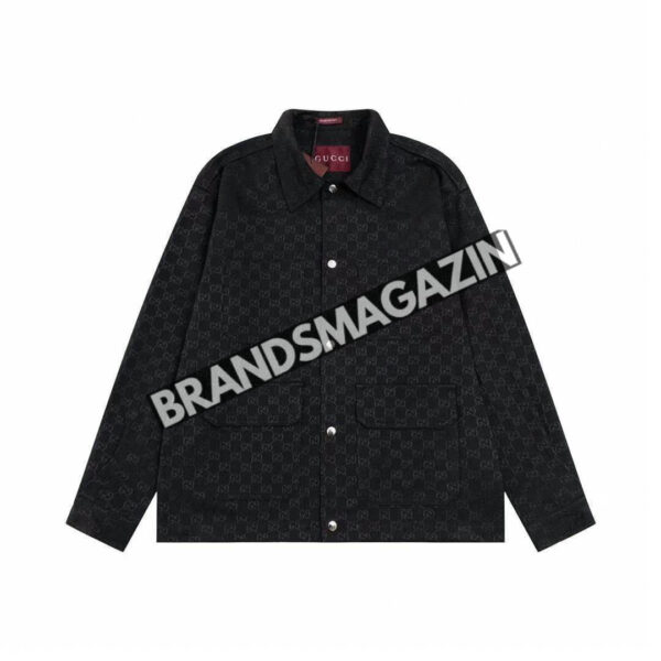 Рубашка Gucci BM47560617677
