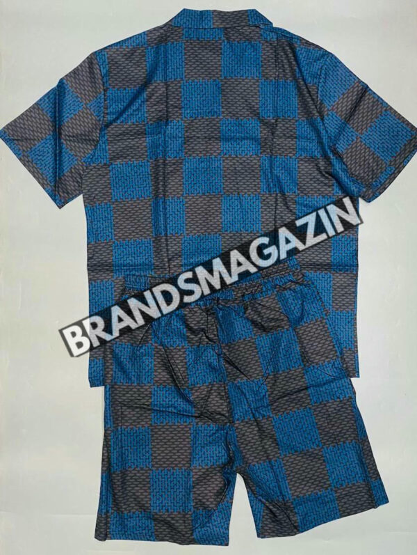 Прогулочный костюм Louis Vuitton BM71869477 2