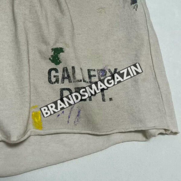 Шорты Gallery Dept BM7300477 5