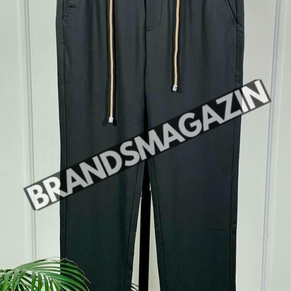 Брюки Brunello Cucinelli BM47637398377