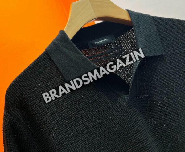 Поло Zegna BM70055177 3