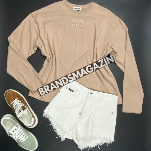 Шорты Dolce&Gabbana BM71970977
