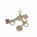 Брелок для сумки MIU MIU BM46677581177