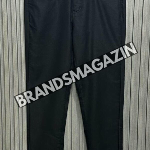 Брюки Loro Piana BM46725765577