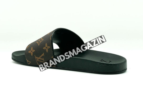 Тапочки Louis Vuitton BM70273877 4