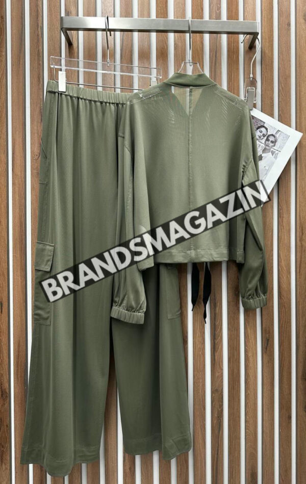 Костюм MaxMara BM71394377 2