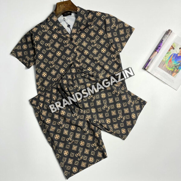 Прогулочный костюм Louis Vuitton BM71941477