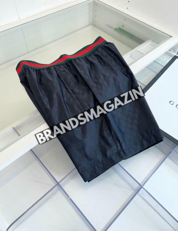 Шорты Gucci BM70899277 9