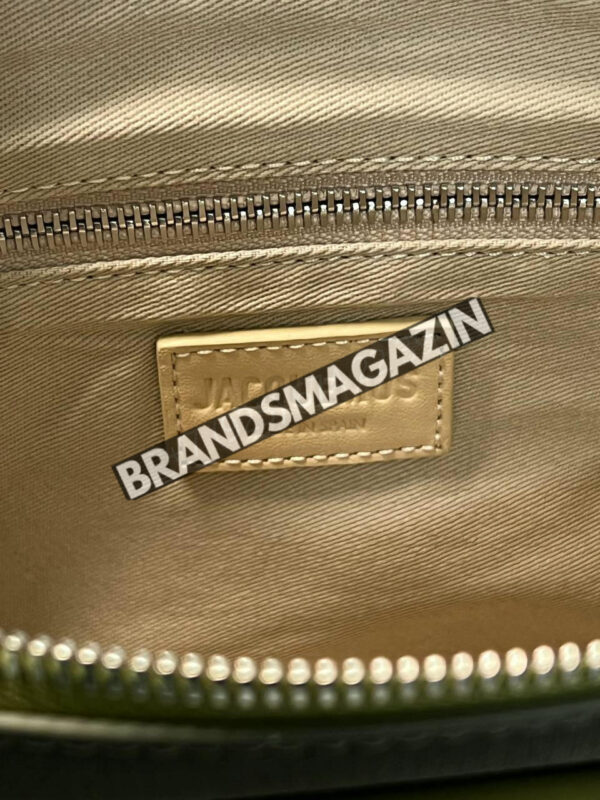 Сумка Jacquemus BM68381677 6