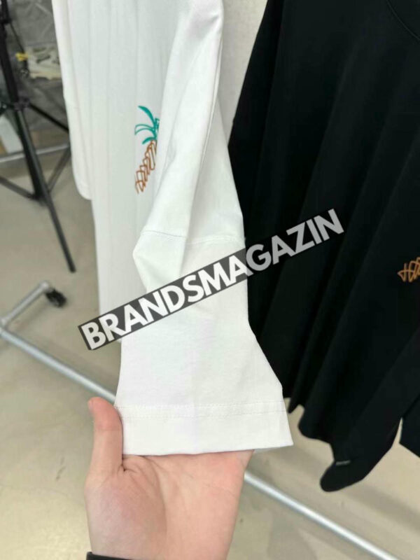 Футболка Palm Angels BM71326877 4