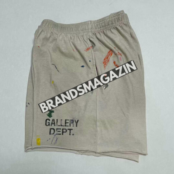 Шорты Gallery Dept BM7300477 7