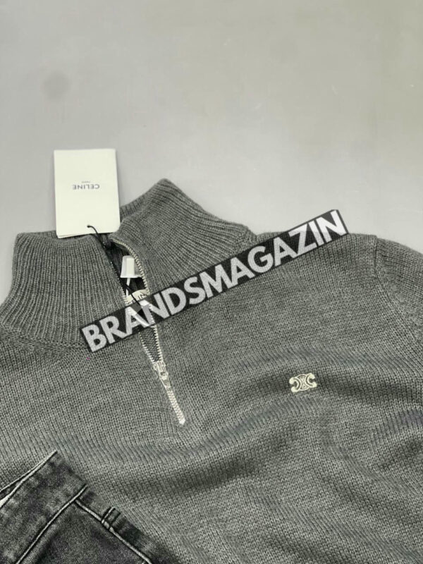 Кофта Celine BM47009003877 2