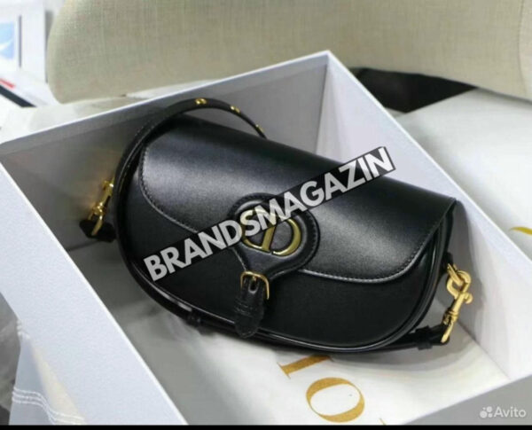Сумка Dior 21 см BM71137977