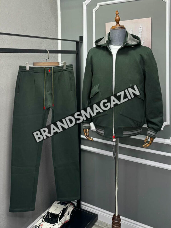 Костюм Kiton BM46529043577