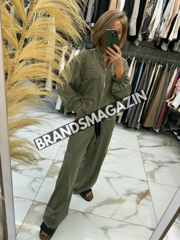 Костюм MaxMara BM71394377 4