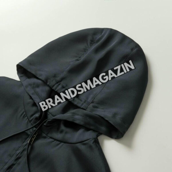 Куртка Prada BM7009277 3