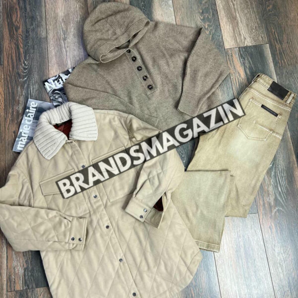 Куртка Loro Piana BM45841797577