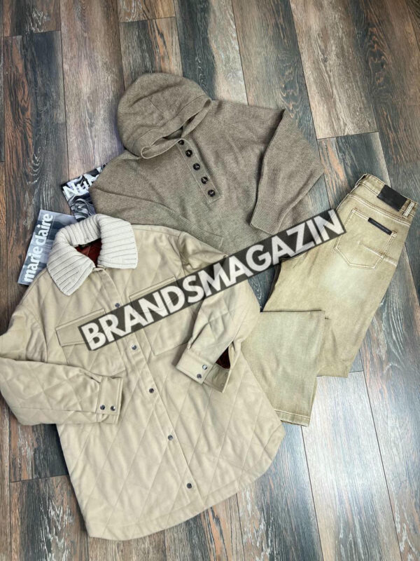Куртка Loro Piana BM45841797577