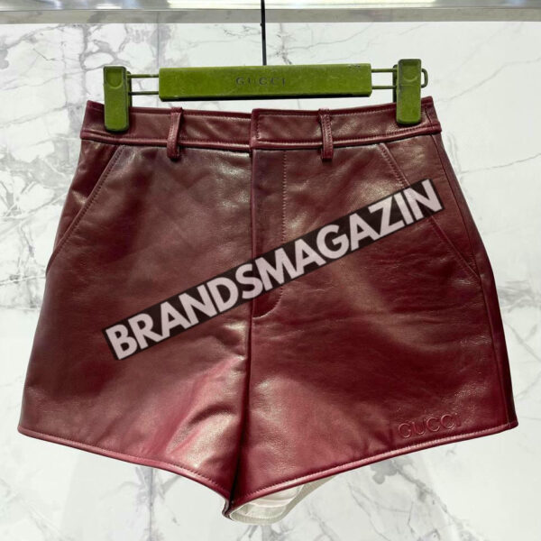 Шорты Gucci BM7485777