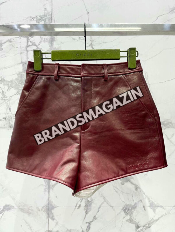 Шорты Gucci BM7485777