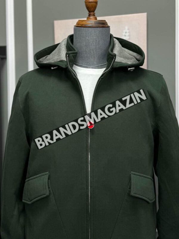Костюм Kiton BM46529043577 5