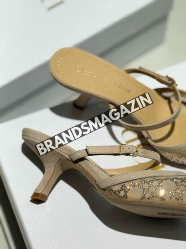 Босоножки Dior BM47631388277 2