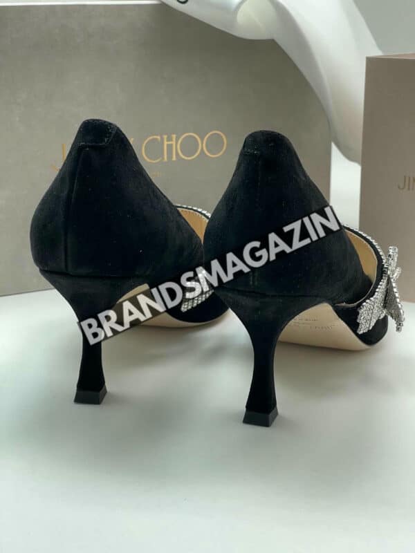 Туфли Jimmy Choo BM70077777 2