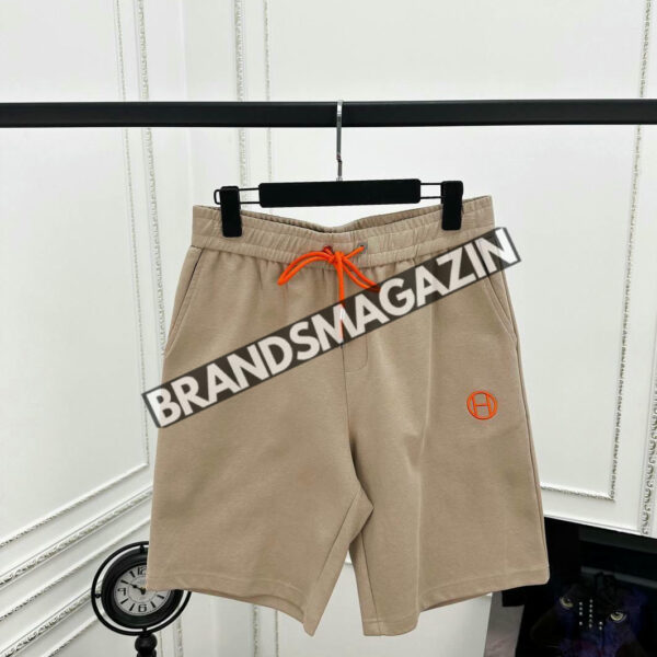 Шорты Hermes BM70307577