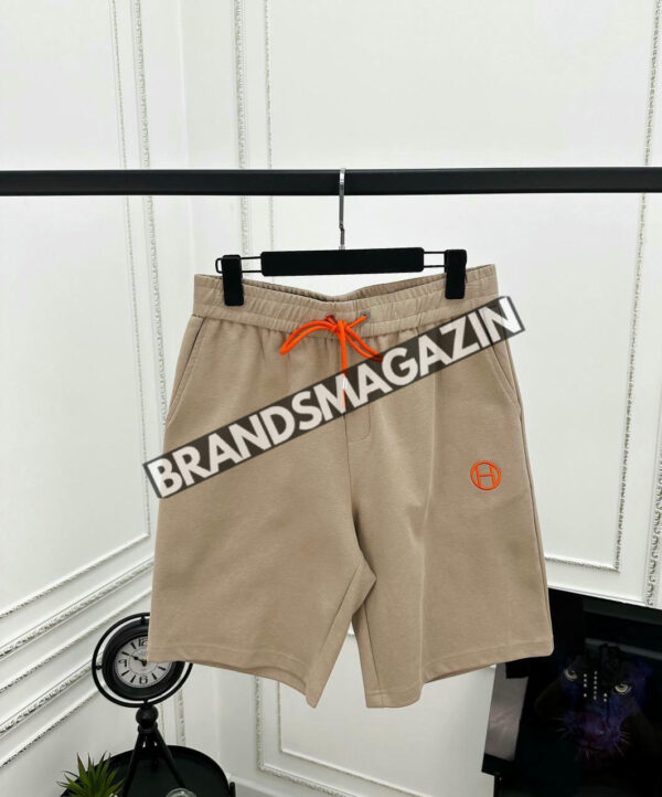 Шорты Hermes BM70307577