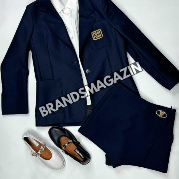 Шорты Valentino BM46725768777