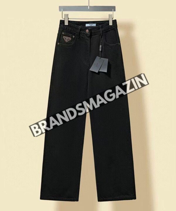 Джинсы Prada BM47631387777 Джинсы Prada BM47631387777