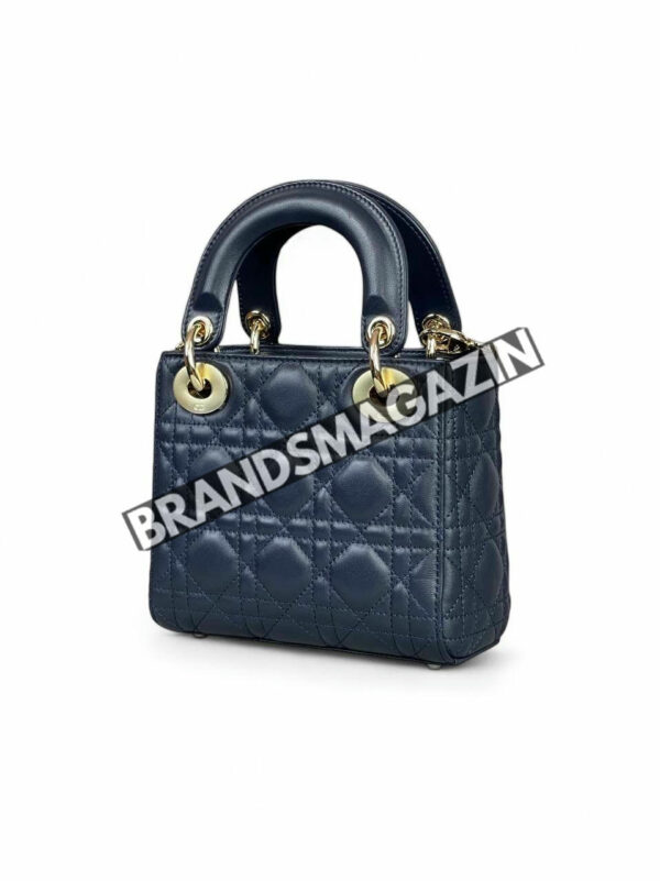 Сумка Dior 17 см BM7258777 3