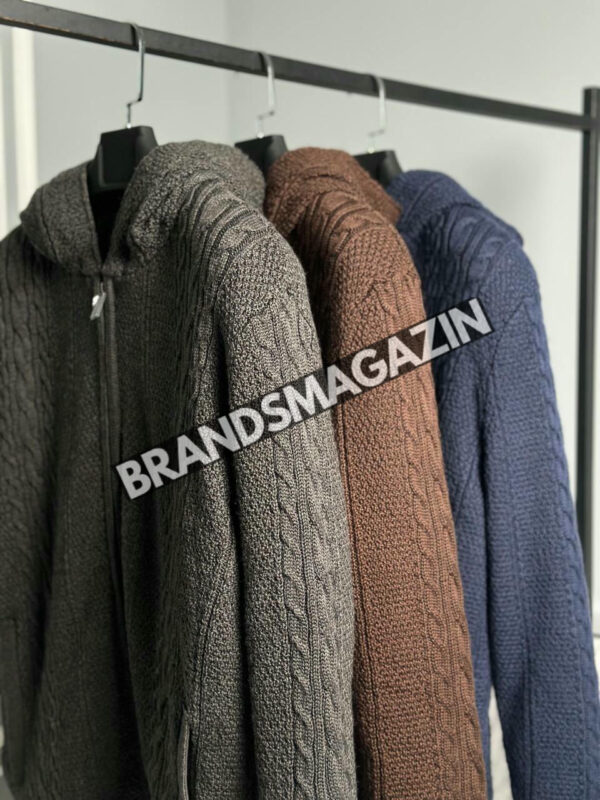 Бомбер Loro Piana BM45831645677 3