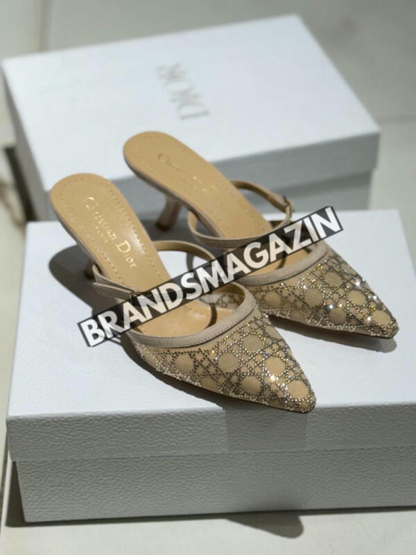 Босоножки Dior BM47631388277 3