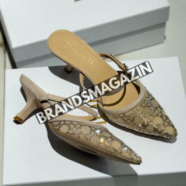 Босоножки Dior BM47631388277