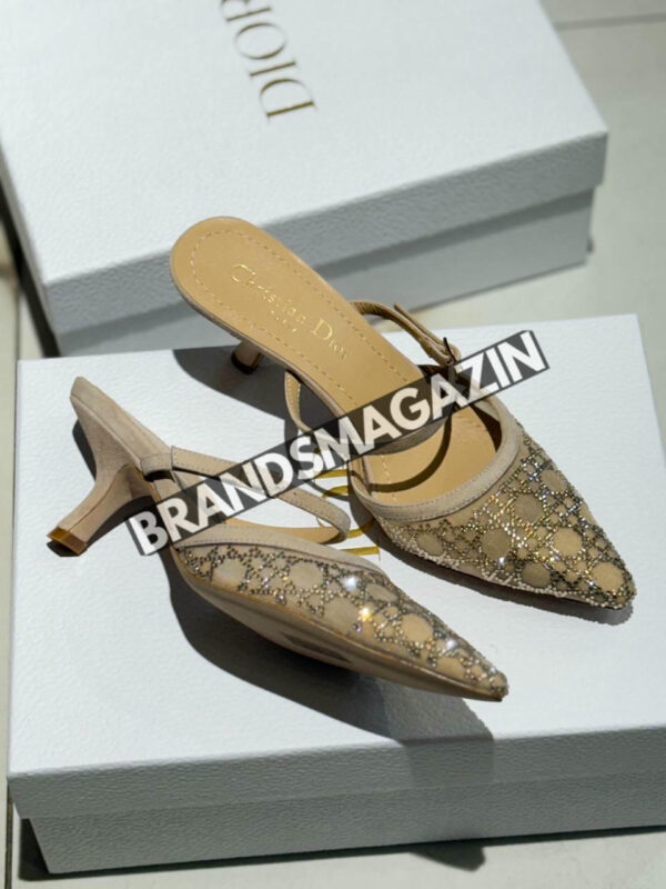 Босоножки Dior BM47631388277