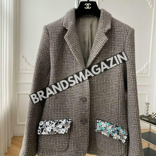 Пиджак Chanel BM46671580877