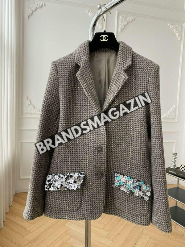 Пиджак Chanel BM46671580877