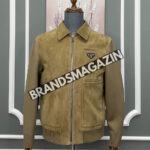 Куртка Prada BM70655277