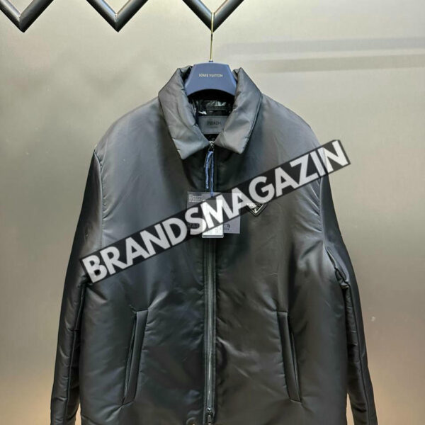Пуховик Prada BM46492064377