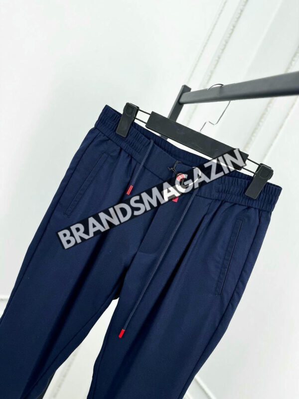 Брюки Kiton BM46240599277 3