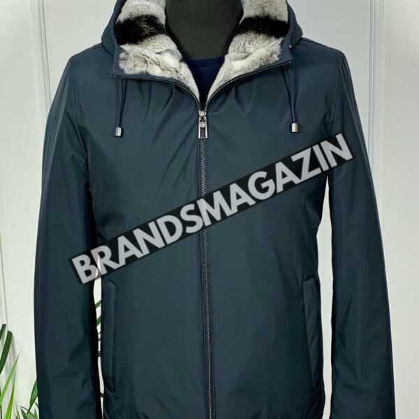 Куртка Loro Piana BM47217250277