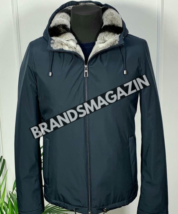 Куртка Loro Piana BM47217250277 Куртка Loro Piana BM47217250277