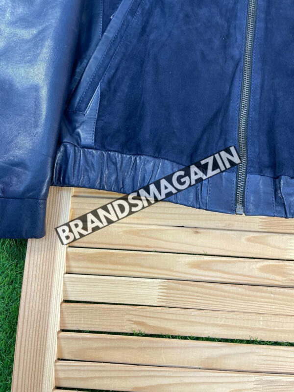 Куртка Stefano Ricci BM69704177 3
