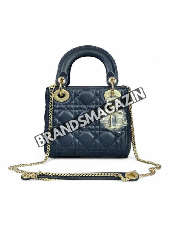 Сумка Dior 17 см BM7258777 2