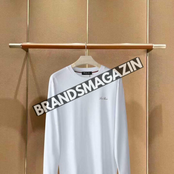 Лонгслив Loro Piana BM45988907377