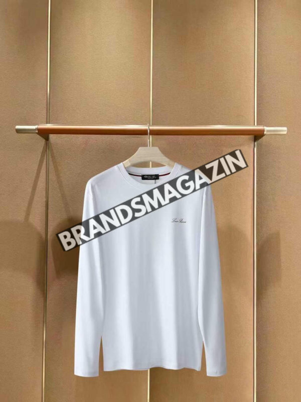 Лонгслив Loro Piana BM45988907377
