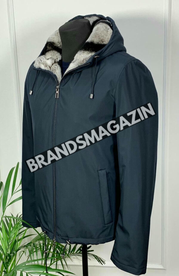 Куртка Loro Piana BM47217250277 2