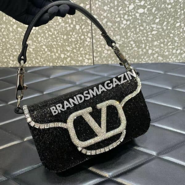 Сумка Valentino 20 см BM69146077